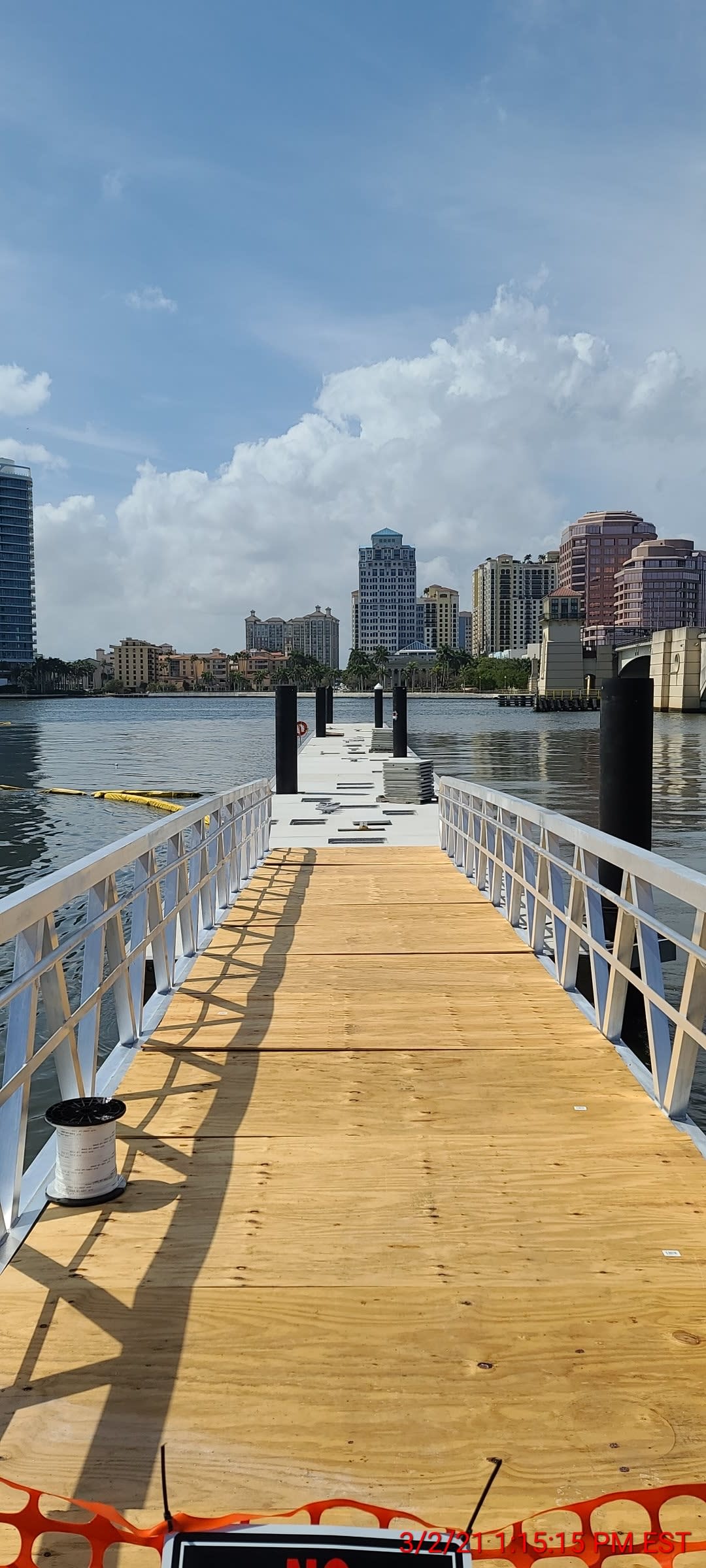 Town of Palm Beach Marina Renovation Town of Palm Beach Marina Renovation