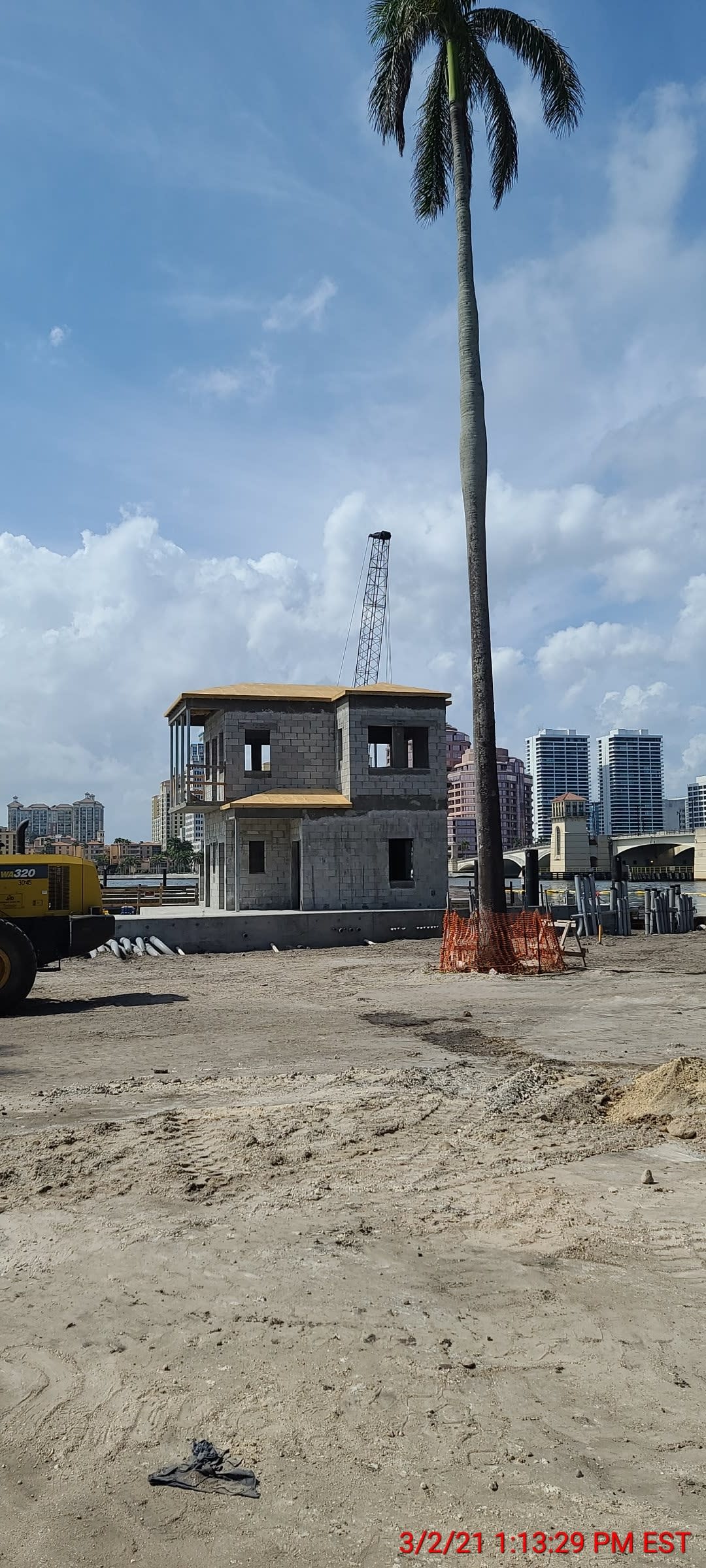 Town of Palm Beach Marina Renovation Town of Palm Beach Marina Renovation