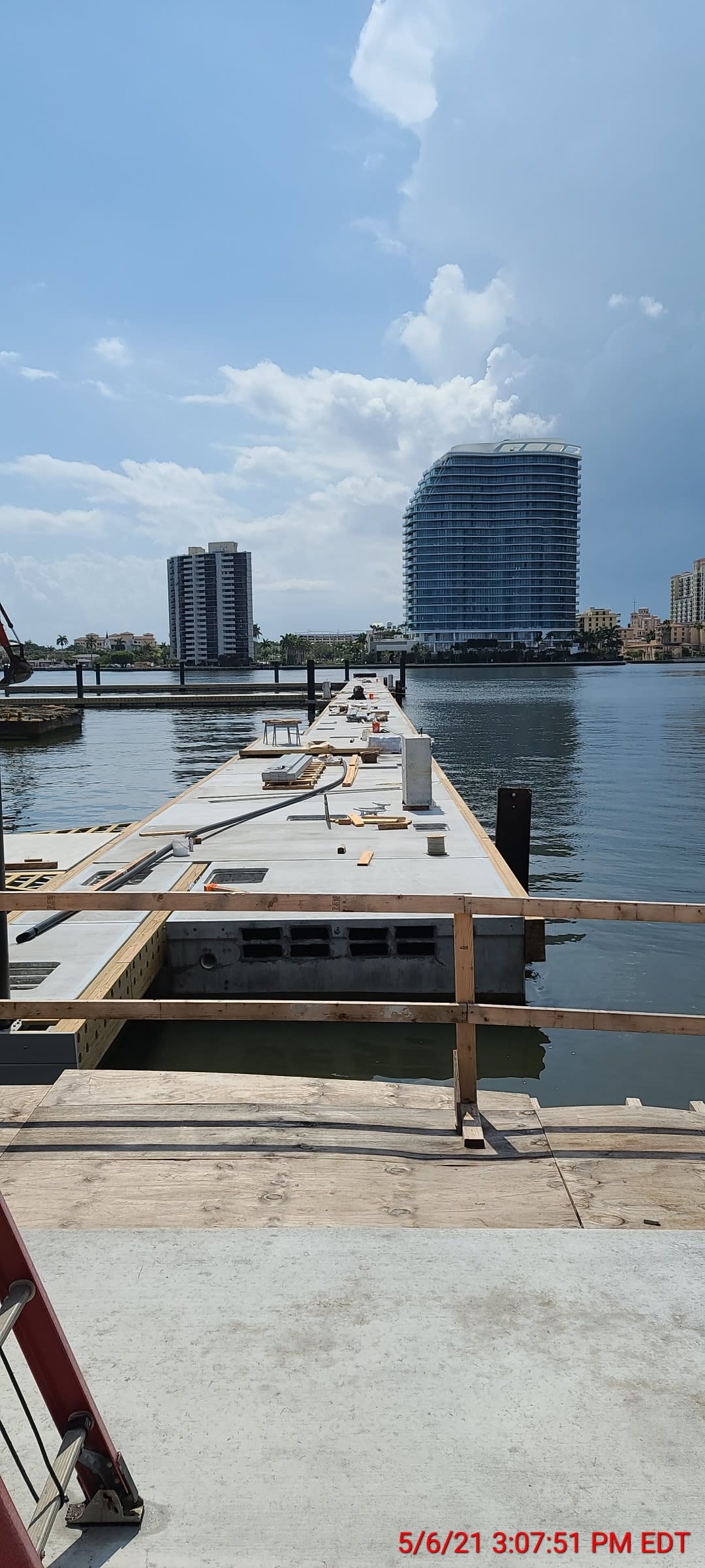 Town of Palm Beach Marina Renovation Town of Palm Beach Marina Renovation