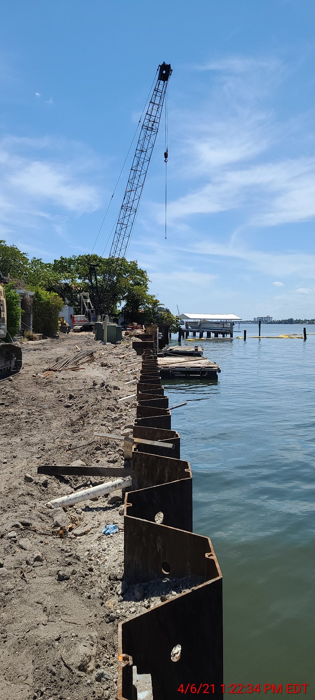 Town of Palm Beach Marina Renovation Town of Palm Beach Marina Renovation