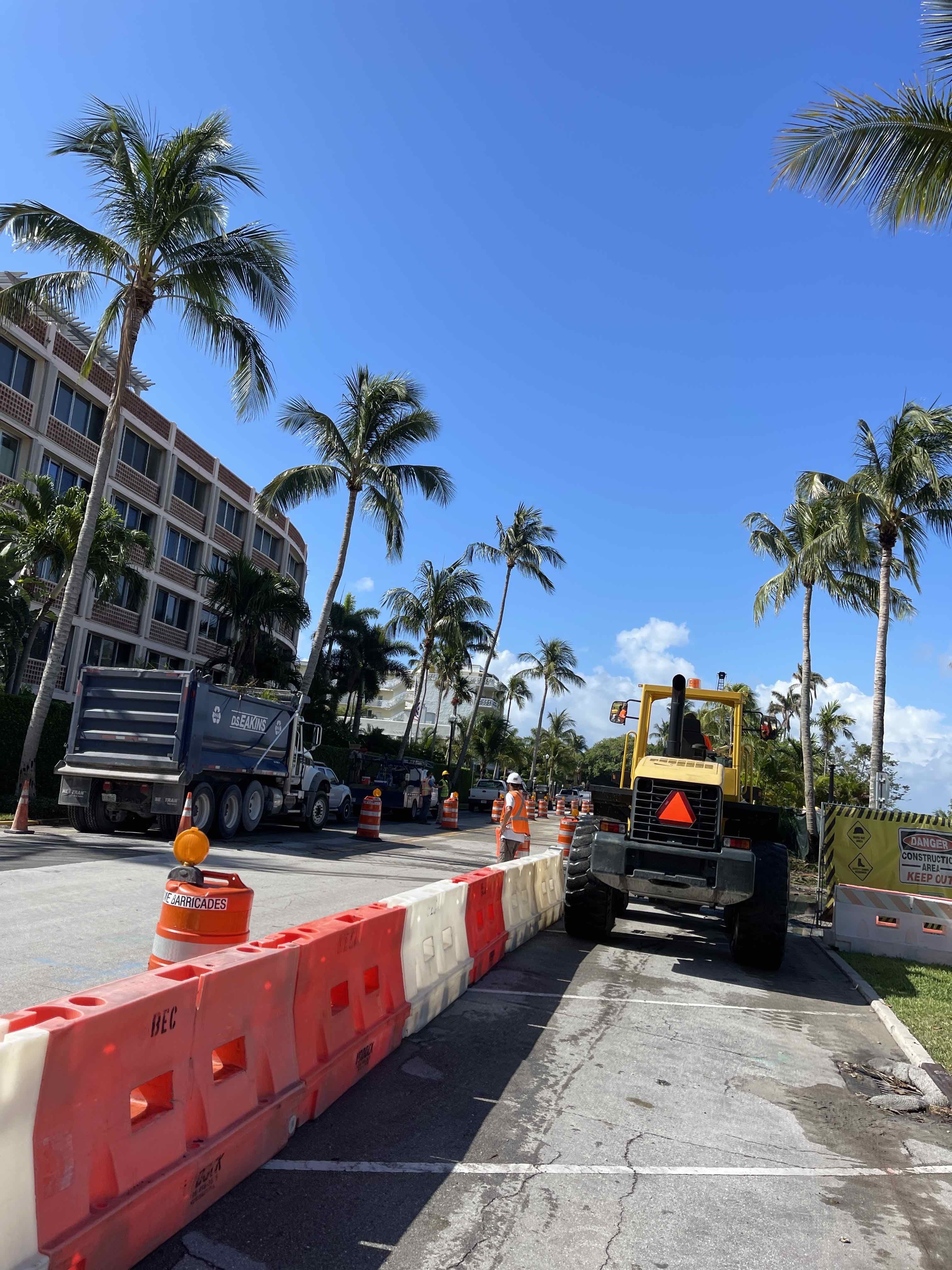 Town of Palm Beach Marina Renovation Town of Palm Beach Marina Renovation