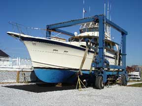 solomons island yacht club