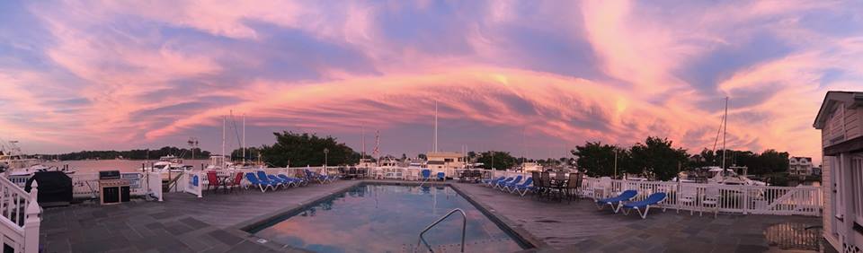 solomons island yacht club