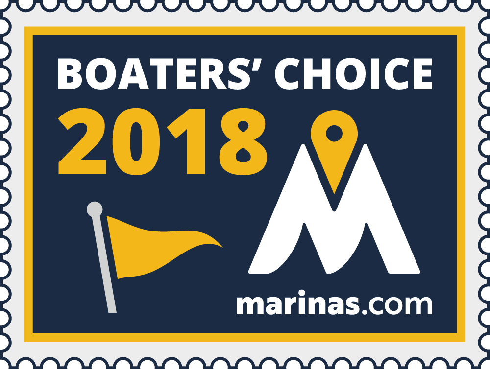 Boaters' Choice 2018