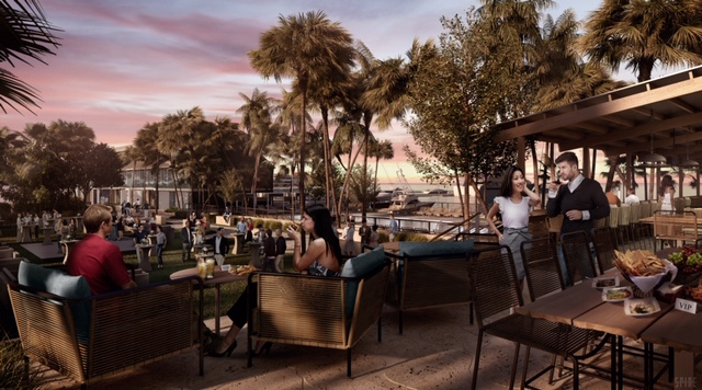 Key West Waterfront Wedding Venue Coming Soon Key West Waterfront Wedding Venue