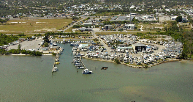 Tide Chart Ft Pierce Inlet