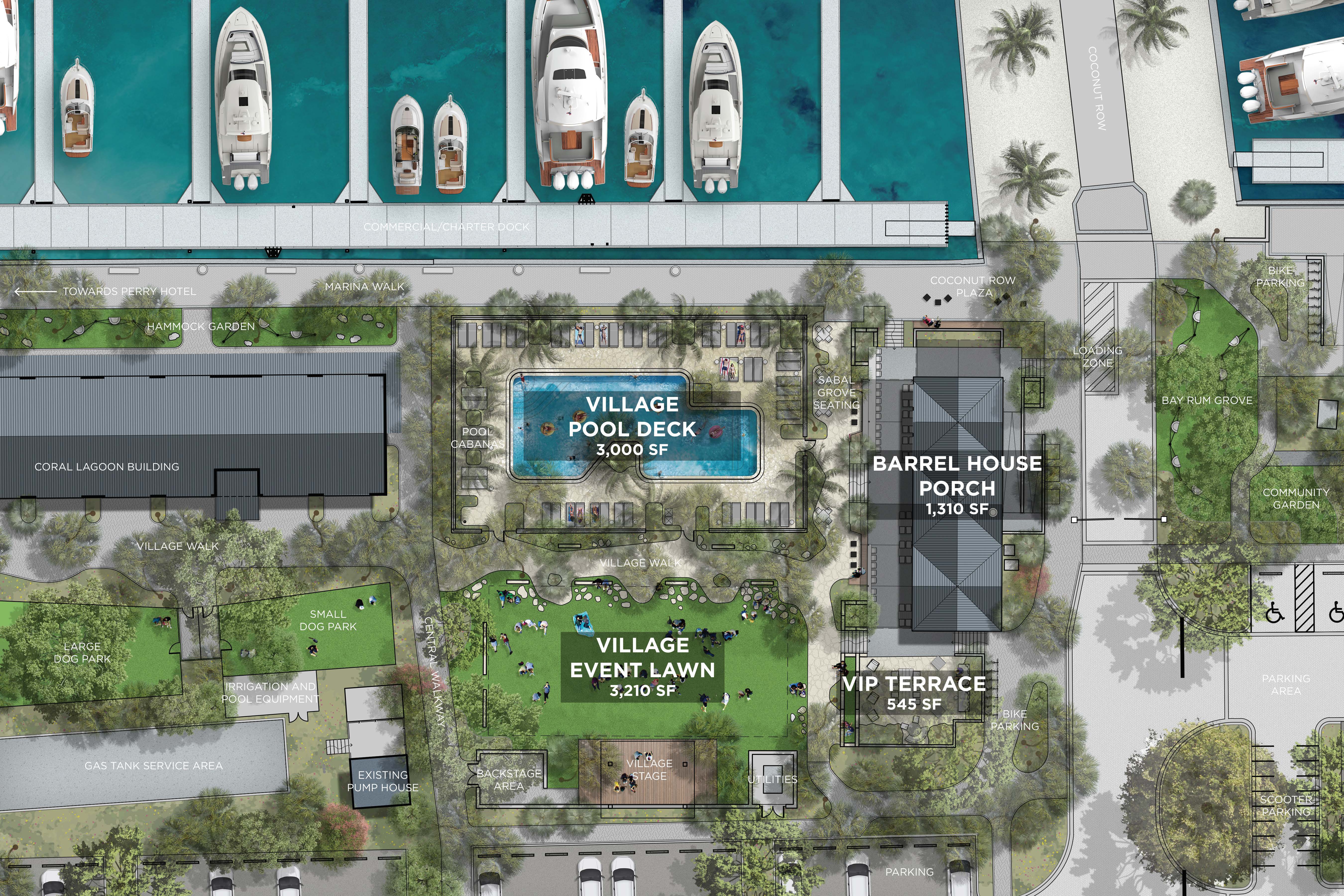 New Docks at Stock Island Marina Village Zoom New Docks at Stock Island Marina Village