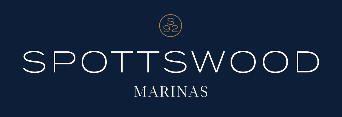 spottswood marina logo