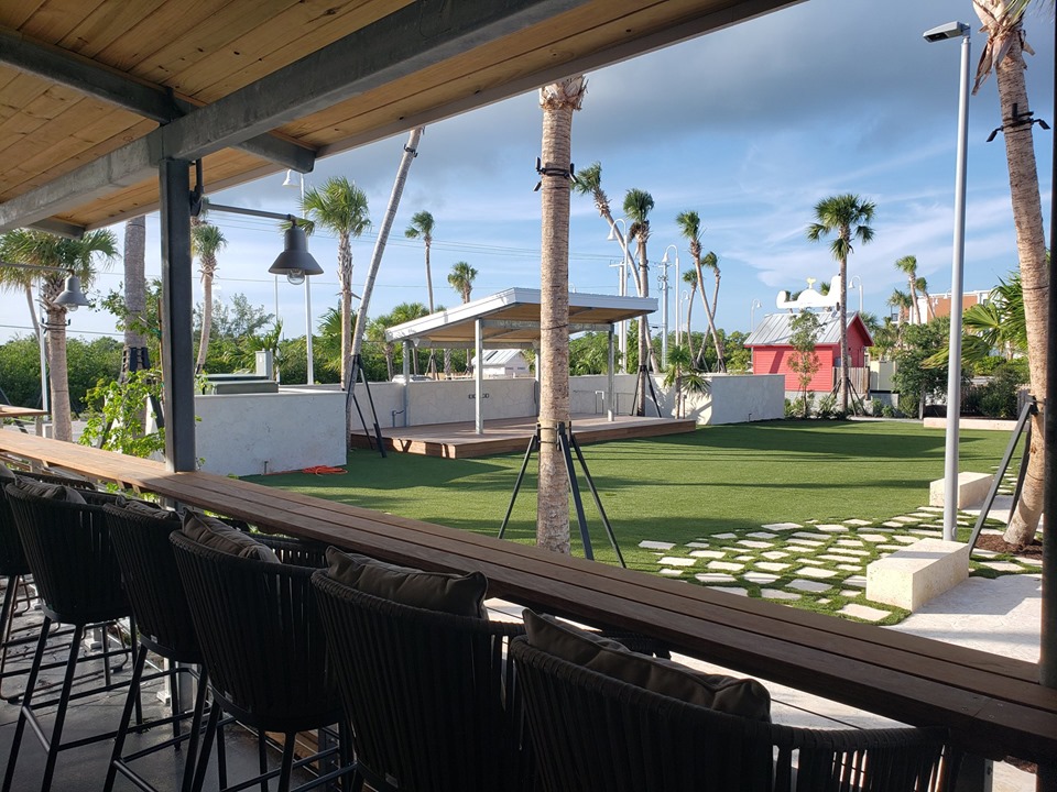 Stock Island Marina Village Stock Island Marina Village