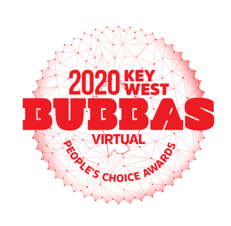 Bubbas Award logo