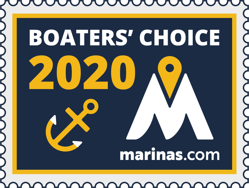 Boaters Choice Award