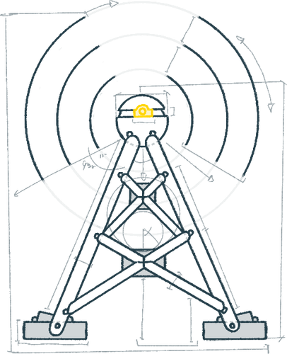 Notre bureau d'études