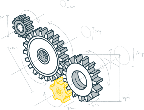 Nos secteurs d'activité