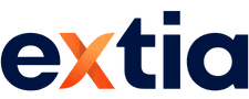 Extia logo