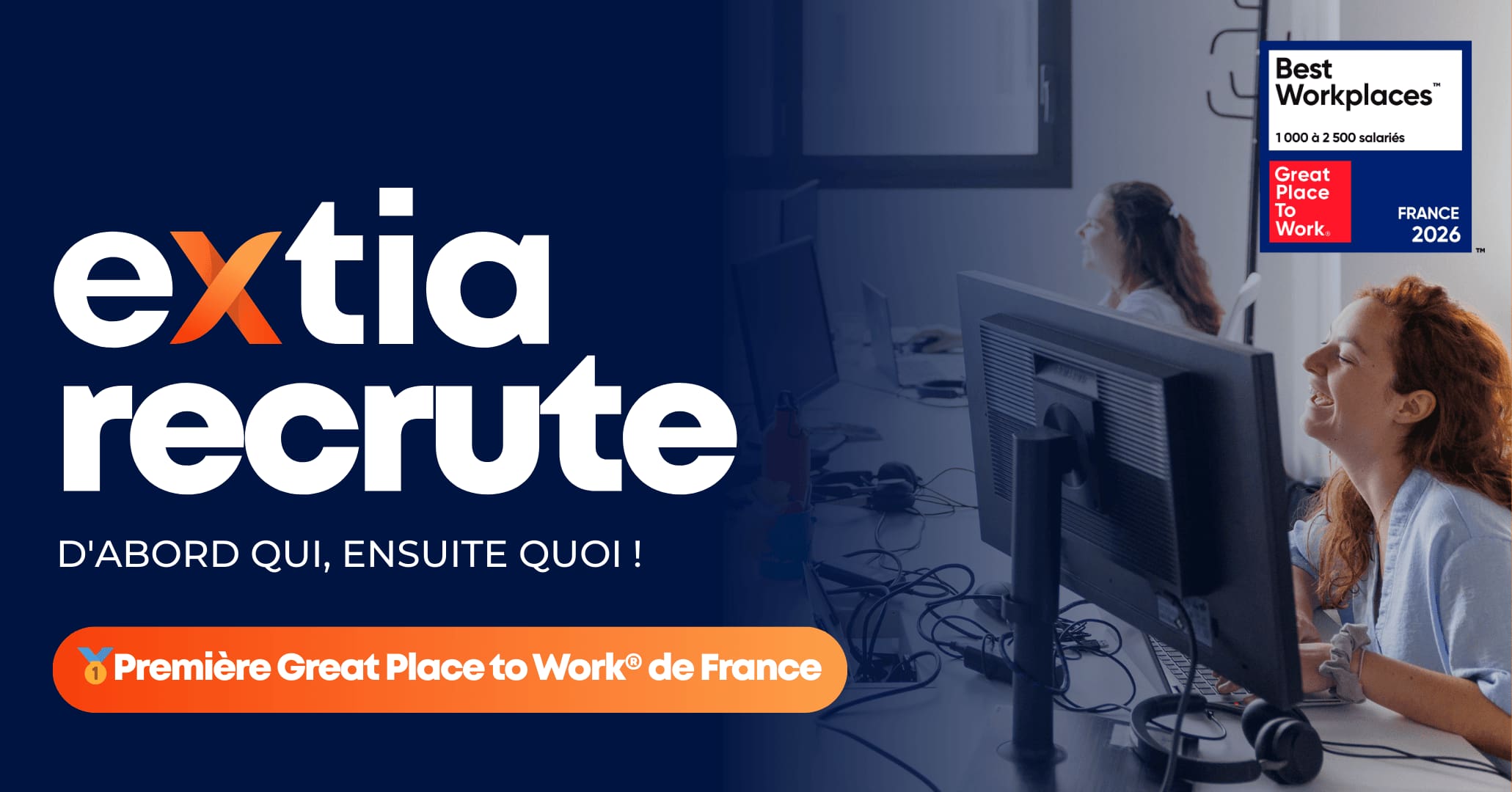 Ingénieur DevOps (H/F)