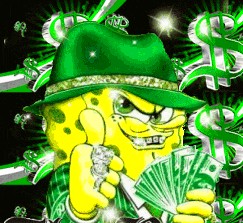 spongeboss