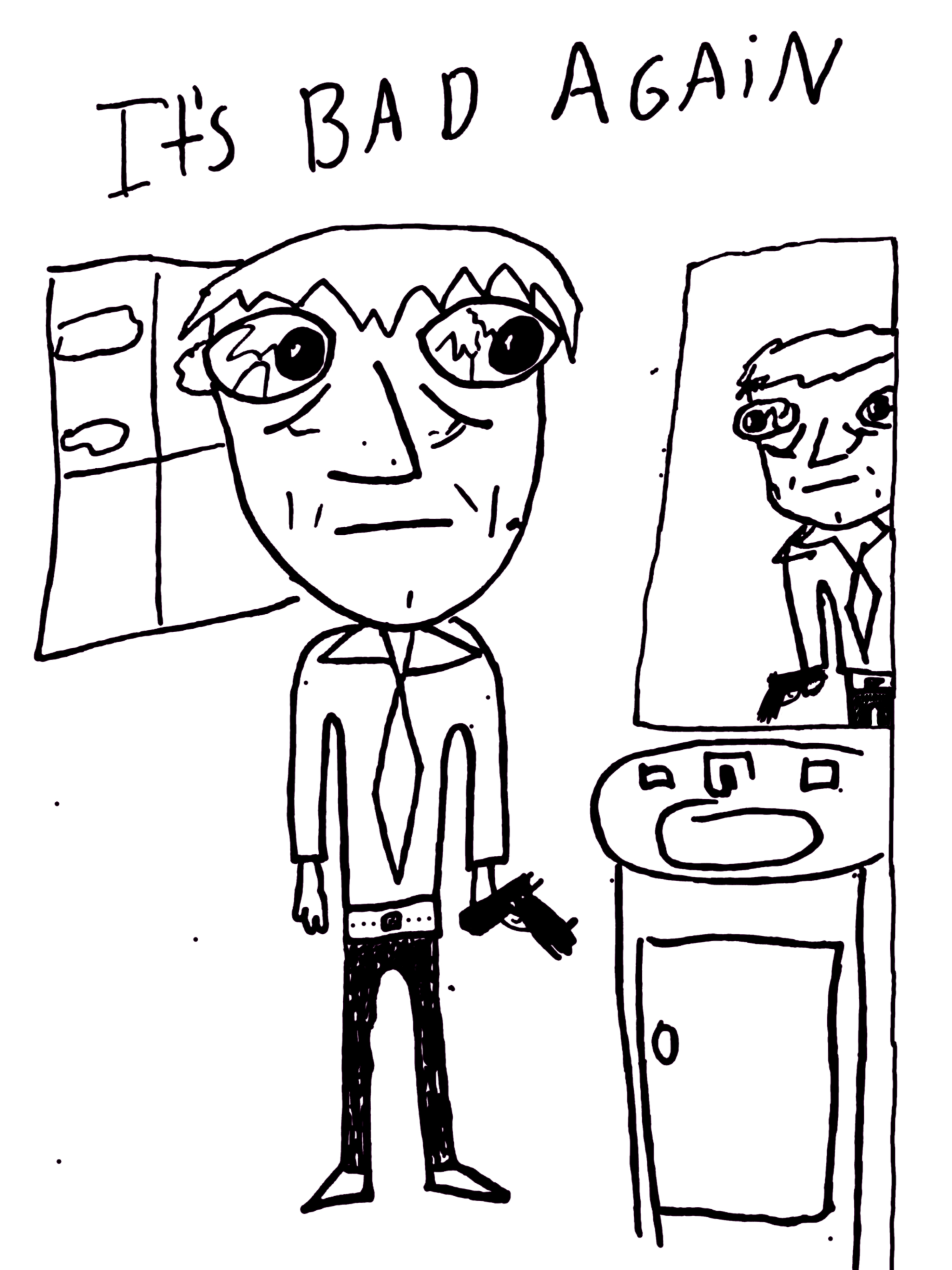 keegan tindall drawing