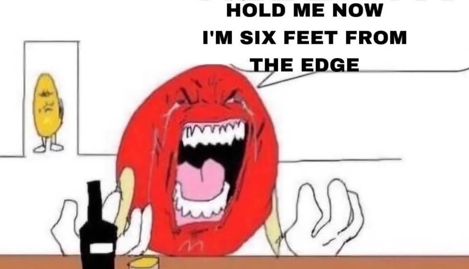 creed meme