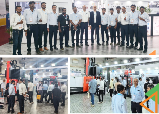 Die & Mould India 2026