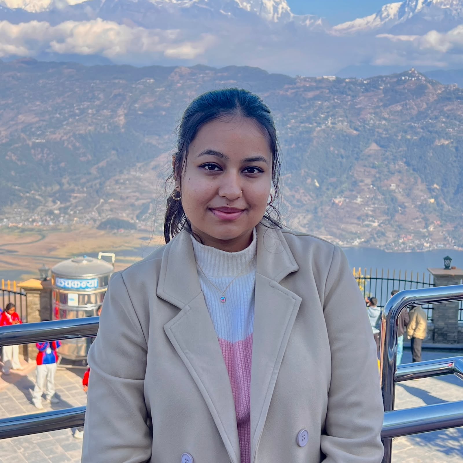 Rashmi Khadka