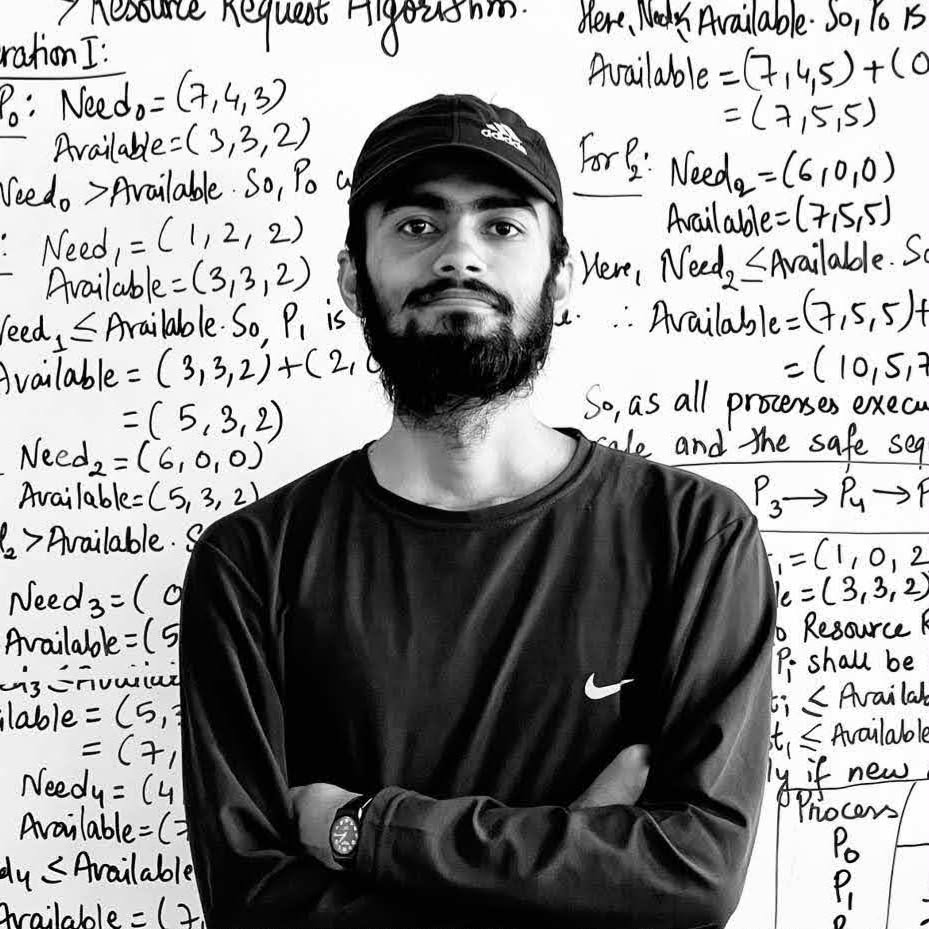 Rustam Kafle
