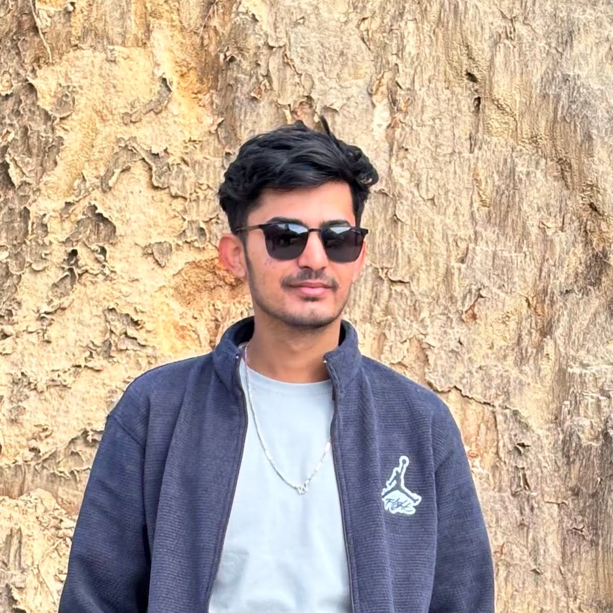 Aaditya Joshi