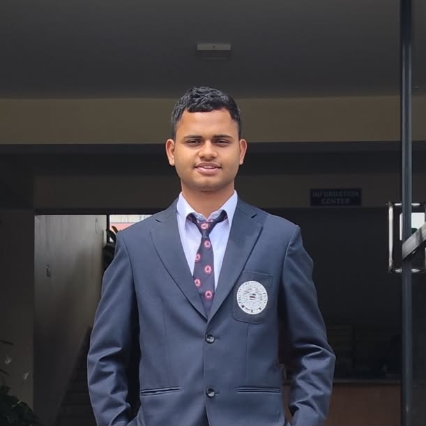 Anubhav Sharma