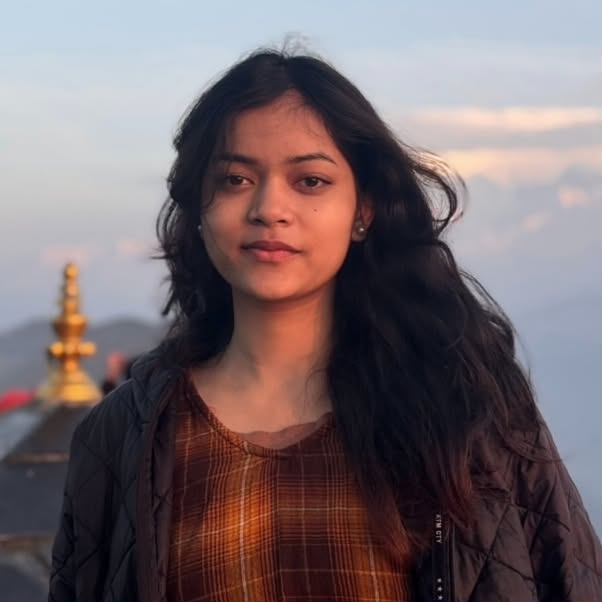 Asmi Chitrakar