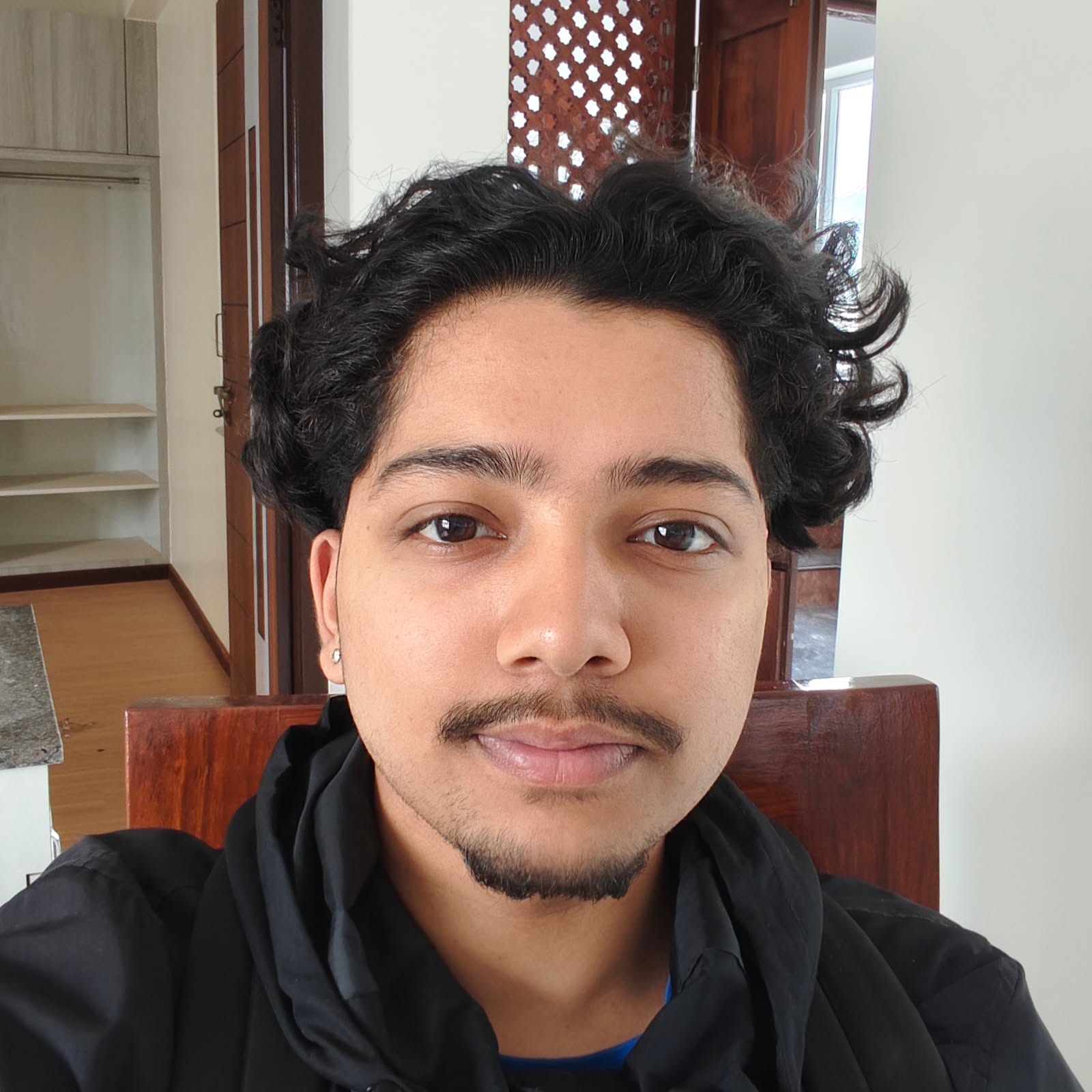 Ejasbi aryal