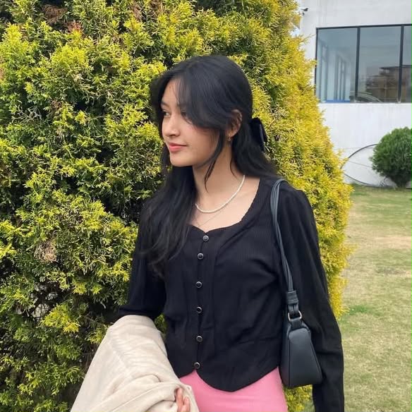 Manjila Basnet
