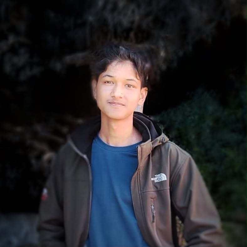 Nayan Karki