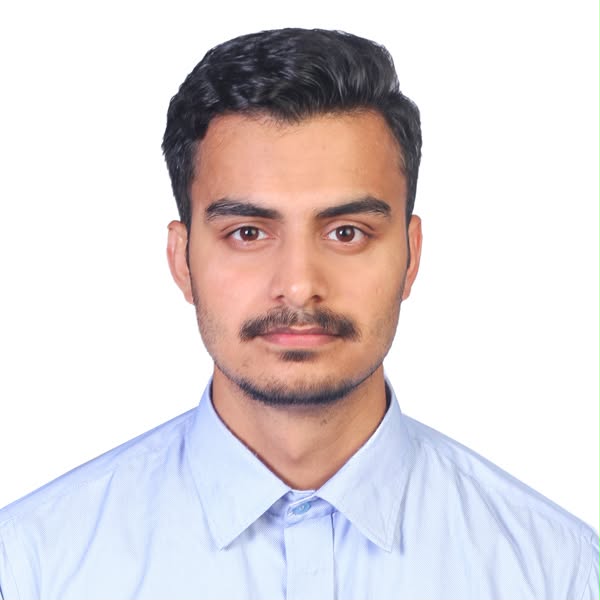 Nirdesh Pudasaini