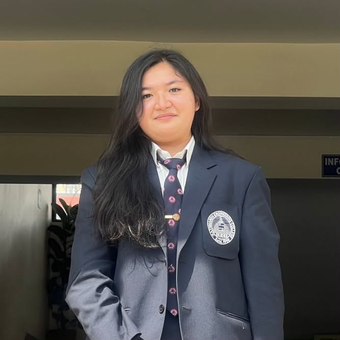 Riya Shakya