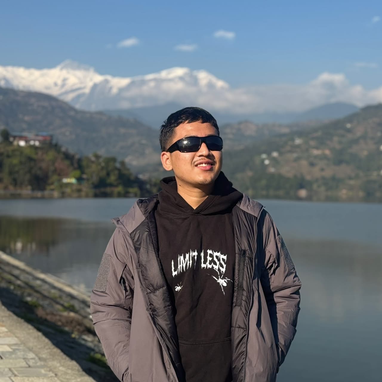 Sabhya Shrestha