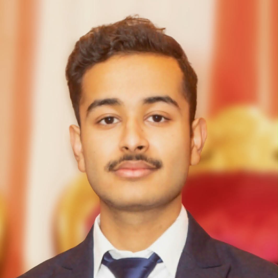 Sagar Upadhyaya