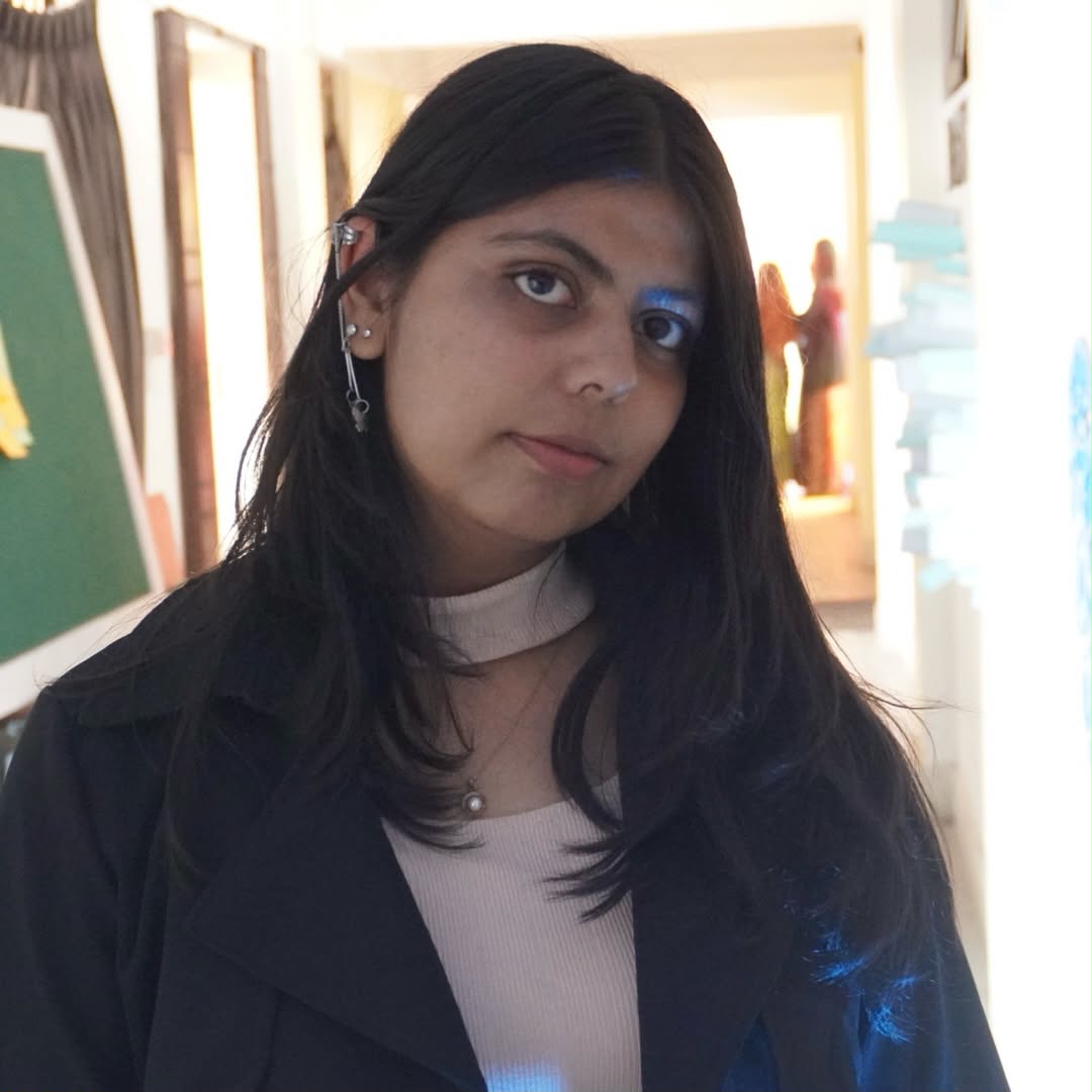 Srija Sharma
