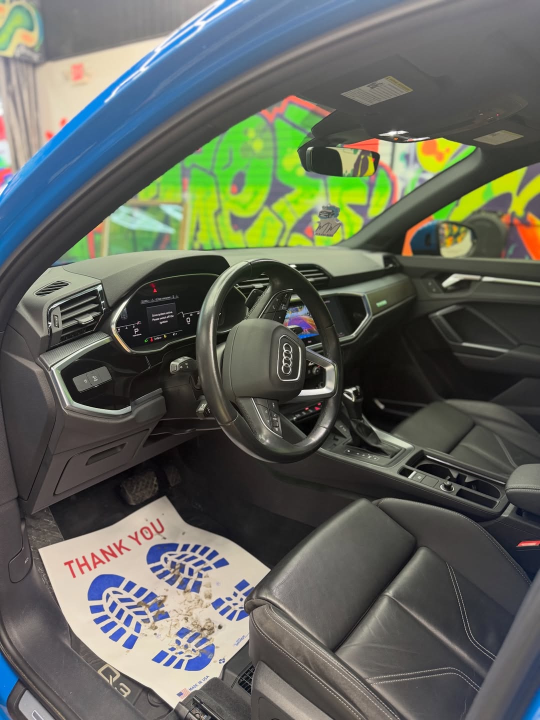 Full Detail