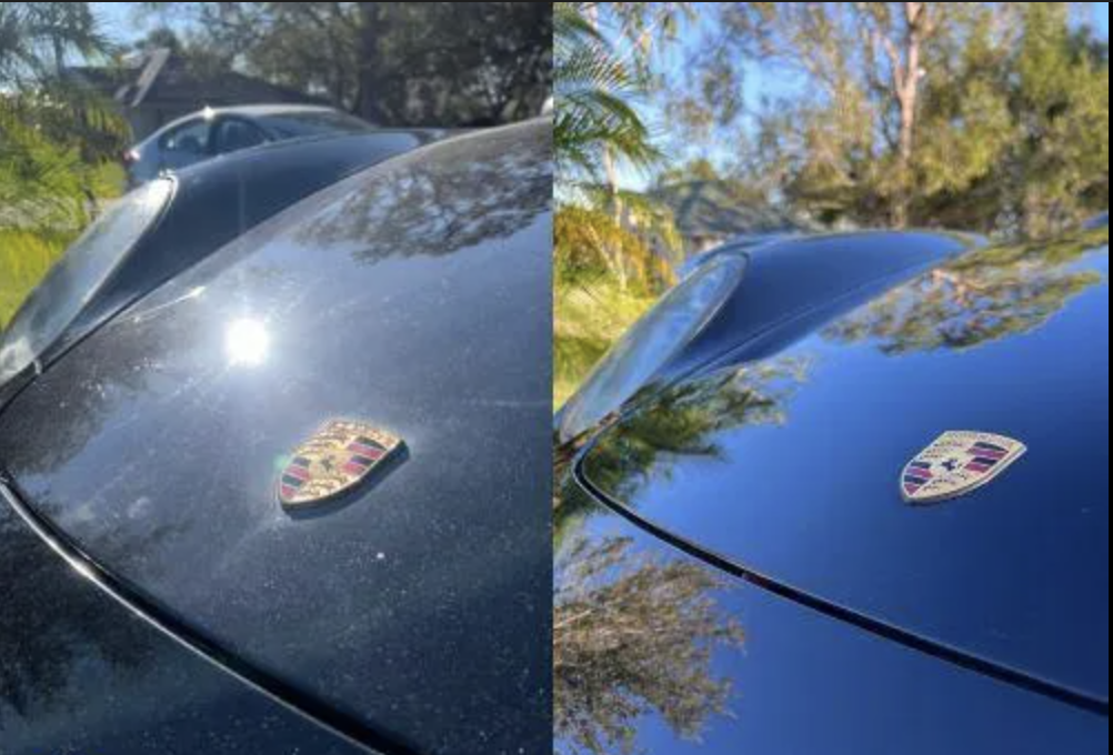 Paint Correction