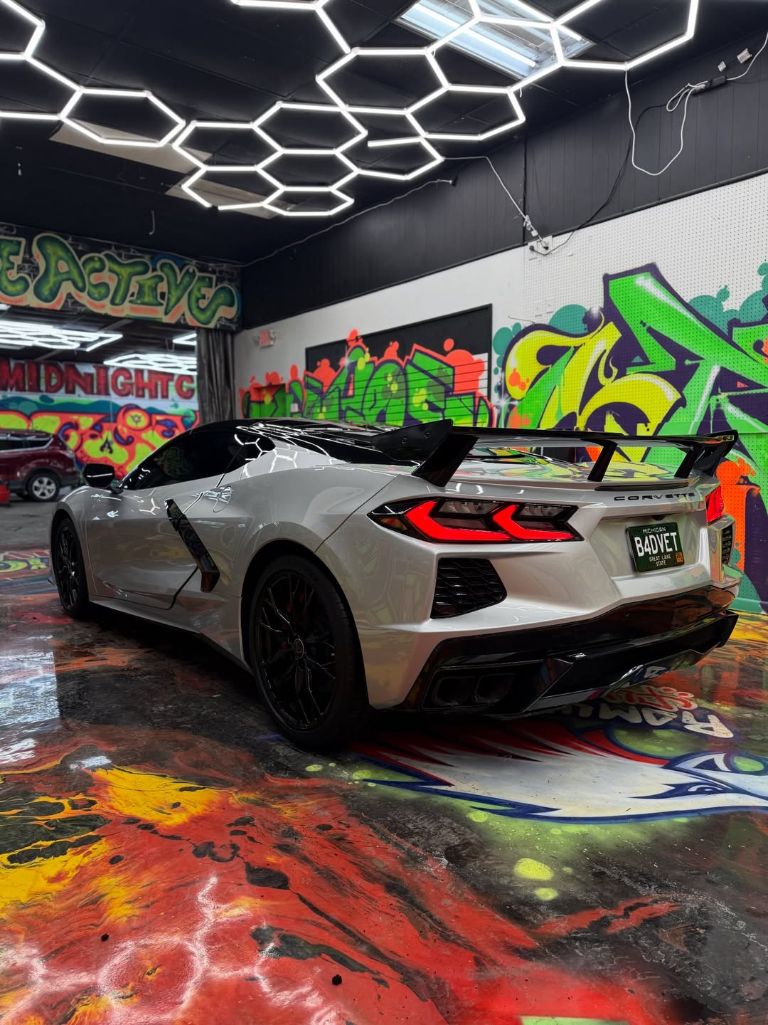 Ceramic Coating