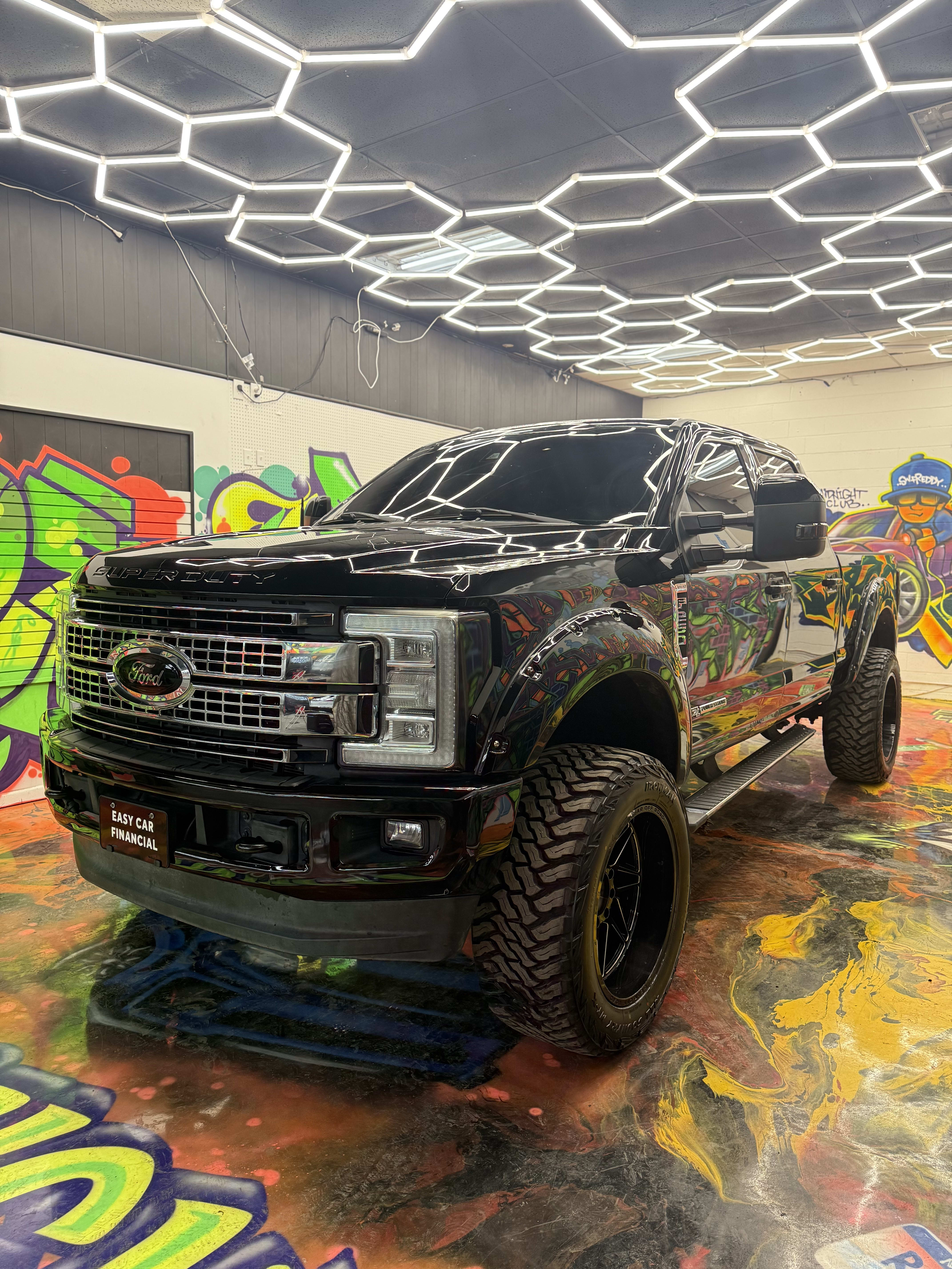 Ford F-250