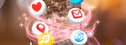 G-Techs SEM-Social
                    Media Marketing