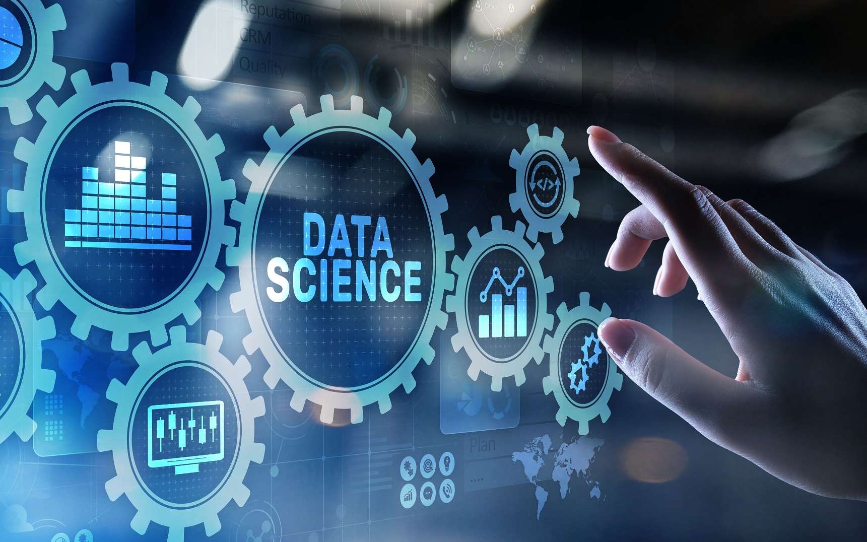 Learn Data Science, Python & Business Analytics with Institute of Data ...