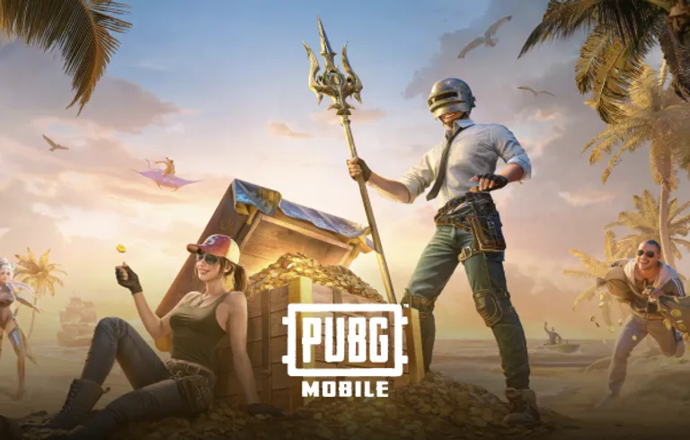 PUBG Mobile UC (Global) US