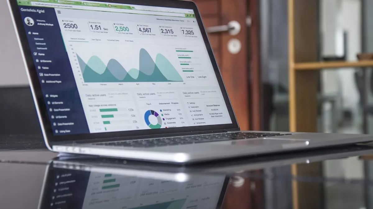 Blended ROAS vs Channel ROAS -- Which Number Should You Actually Trust?