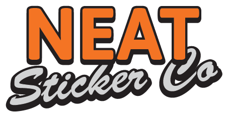 Neat Stickers
