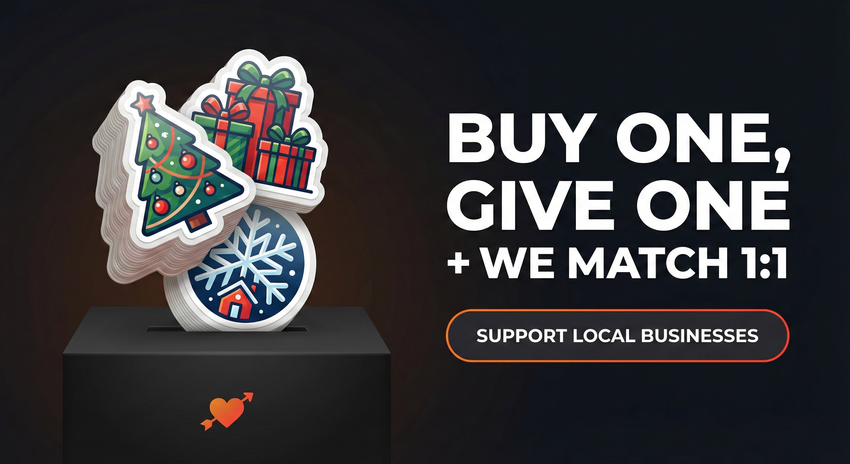 Neat Sticker Co