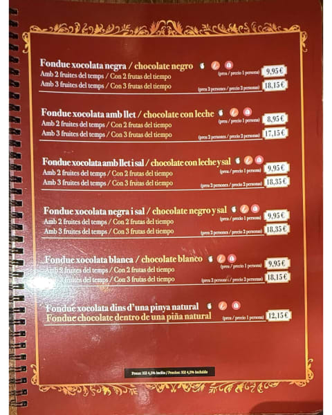 Página 19 de 24 de la carta