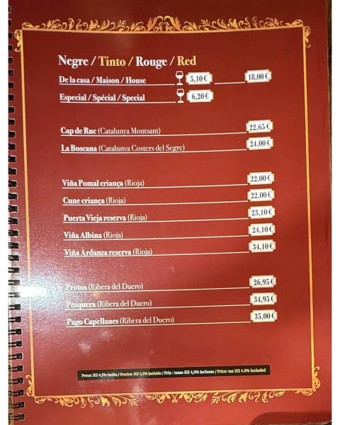 Página 21 de 24 de la carta