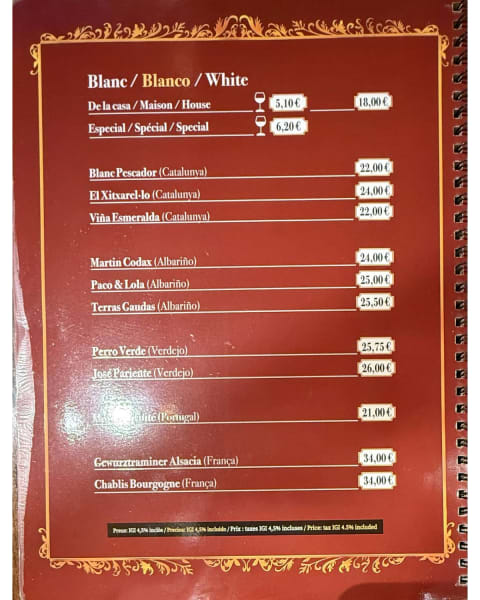 Página 22 de 24 de la carta