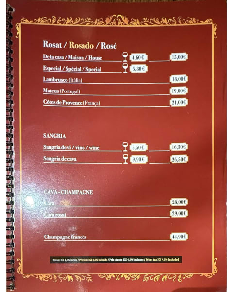 Página 23 de 24 de la carta